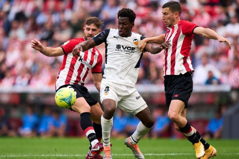 Nhận định, Soi kèo Valencia vs Bilbao 02h00 ngày 18/10: Khách có 3 điểm - Ảnh 1