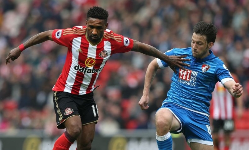 Soi kèo phạt góc Bournemouth vs Sunderland, 20h00 ngày 18/10 - Ảnh 1
