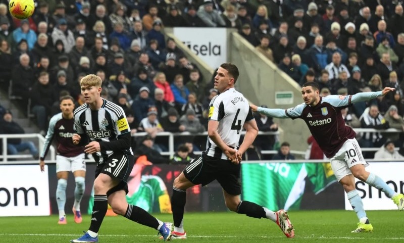 Soi kèo phạt góc Newcastle vs Aston Villa, 23h30 ngày 17/10 - Ảnh 1