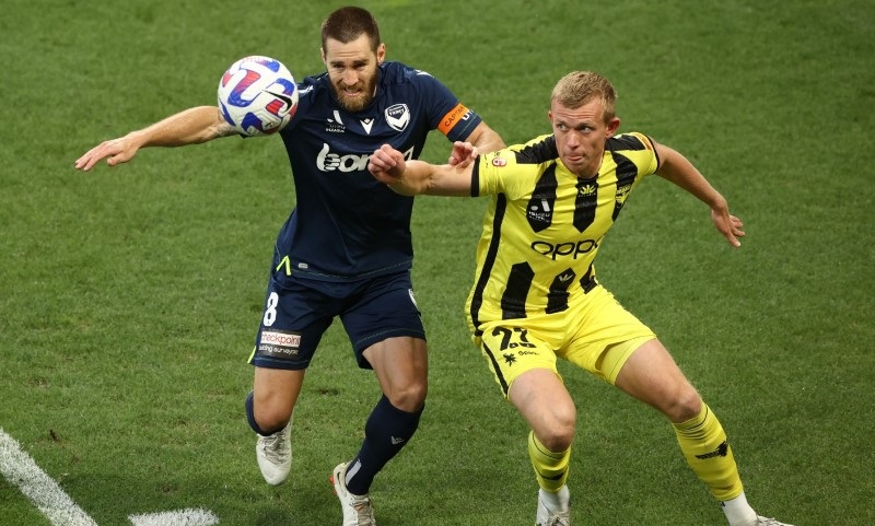 Soi kèo phạt góc Wellington Phoenix vs Melbourne Victory, 09h00 ngày 18/10 - Ảnh 1