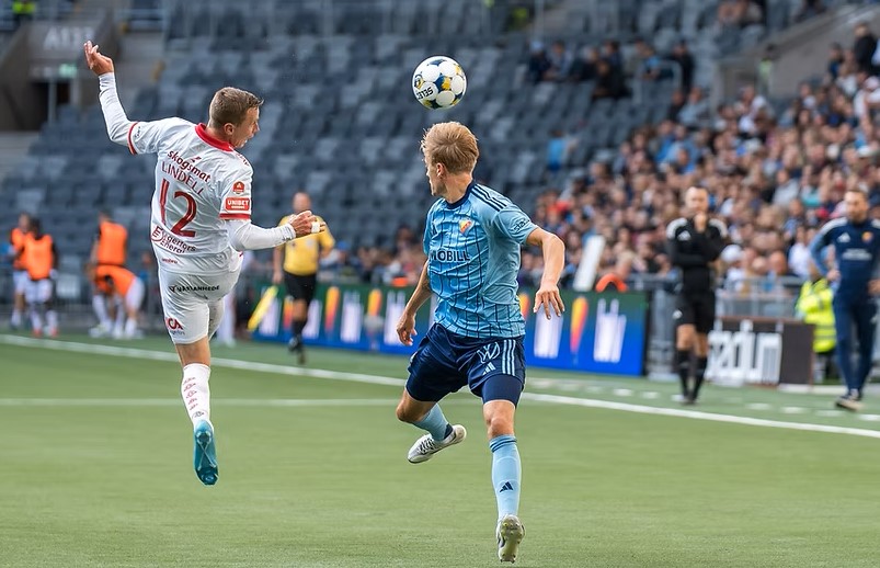 Nhận định, Soi kèo Degerfors vs Kalmar 00h00 ngày 20/10: Chung kết ngược - Ảnh 1