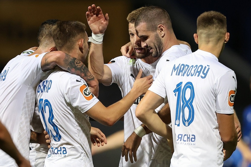 Nhận định, Soi kèo Dinamo Minsk vs Dzerzhinsk 00h00 ngày 20/10: Khác biệt vị thế - Ảnh 3