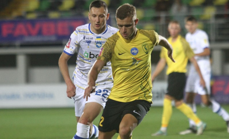 Nhận định, Soi kèo Kharkiv vs Livyi Bereh Kyiv 17h00 ngày 19/10: Lính mới hết phép - Ảnh 1