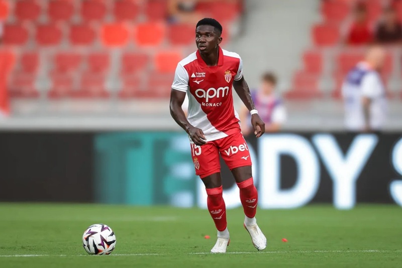 Nhận định, Soi kèo Lorient vs Monaco 22h15 ngày 18/10: Lợi thế trên sân nhà - Ảnh 1