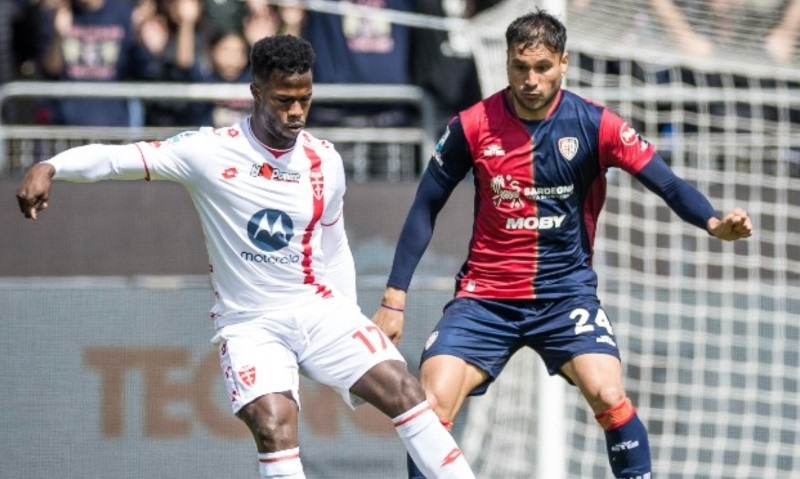 Nhận định, Soi kèo Monza vs Cagliari 23h30 ngày 19/10: Khách thẳng tiến - Ảnh 1