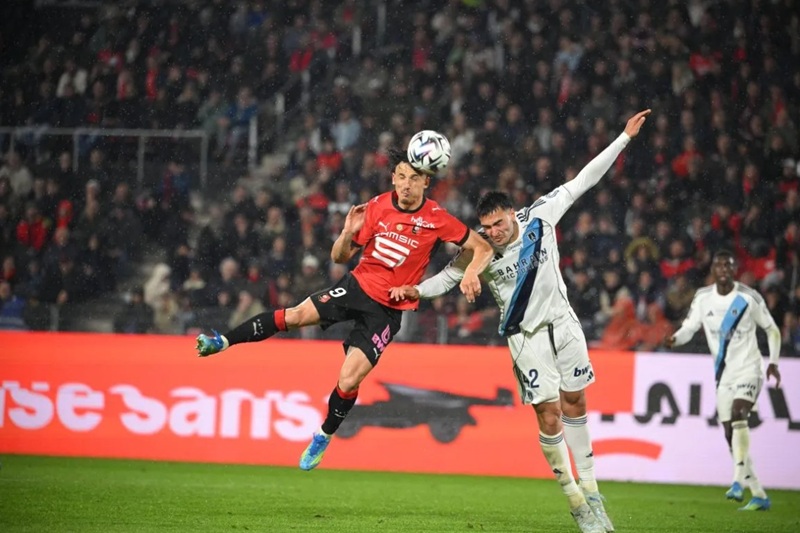 Nhận định, Soi kèo Paris FC vs Rennes 22h15 ngày 18/10: 3 điểm trên sân nhà - Ảnh 1