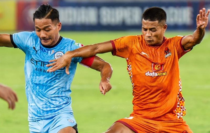 Nhận định, Soi kèo Punjab vs Mumbai City 21h00 ngày 19/10: Nạt khách yếu đuối - Ảnh 1