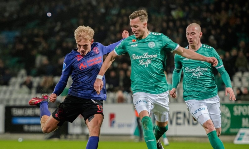 Nhận định, Soi kèo Viborg vs Midtjylland 00h00 ngày 20/10: Cửa dưới lấy điểm - Ảnh 1