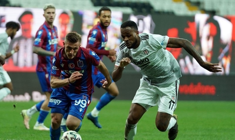Soi kèo phạt góc Trabzonspor vs Besiktas, 00h00 ngày 20/10 - Ảnh 1