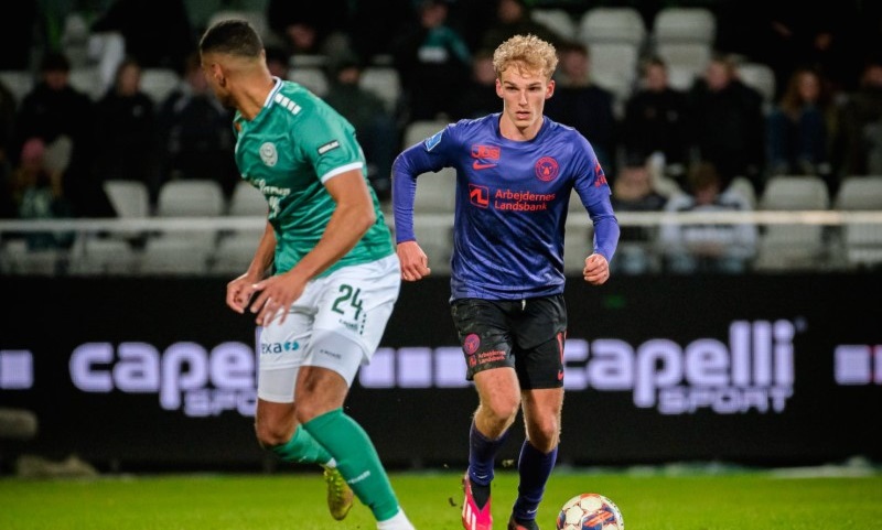 Soi kèo phạt góc Viborg vs Midtjylland, 00h00 ngày 20/10 - Ảnh 1