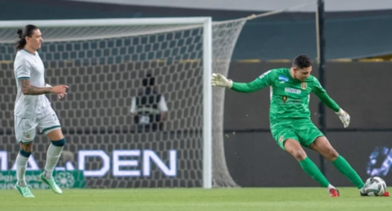 Nhận định, Soi kèo Al Diraiyah vs Al Riyadh 22h00 ngày 20/10: Bắt tay có điểm - Ảnh 1