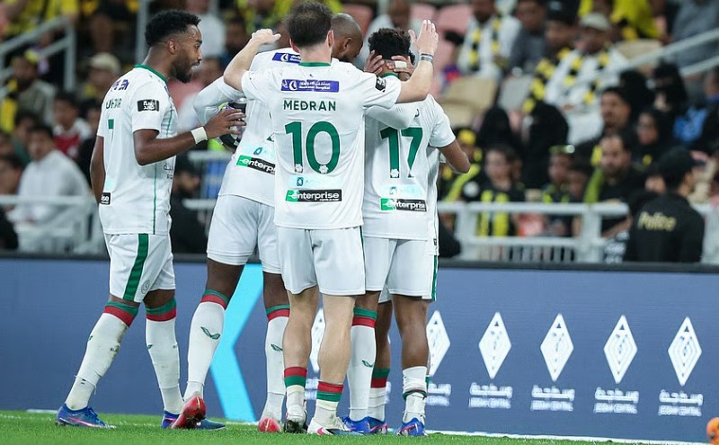 Nhận định, Soi kèo Al Ettifaq vs Al Ittihad Jeddah 1h00 ngày 21/10: Thành Dammam lung lay - Ảnh 1