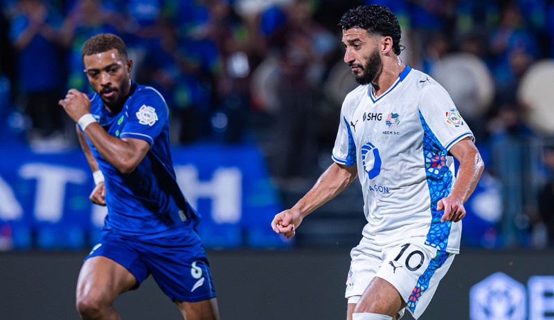 Nhận định, Soi kèo Al Nassr vs Neom Sports Club 1h00 ngày 21/10: Trên sáng trở lại - Ảnh 1