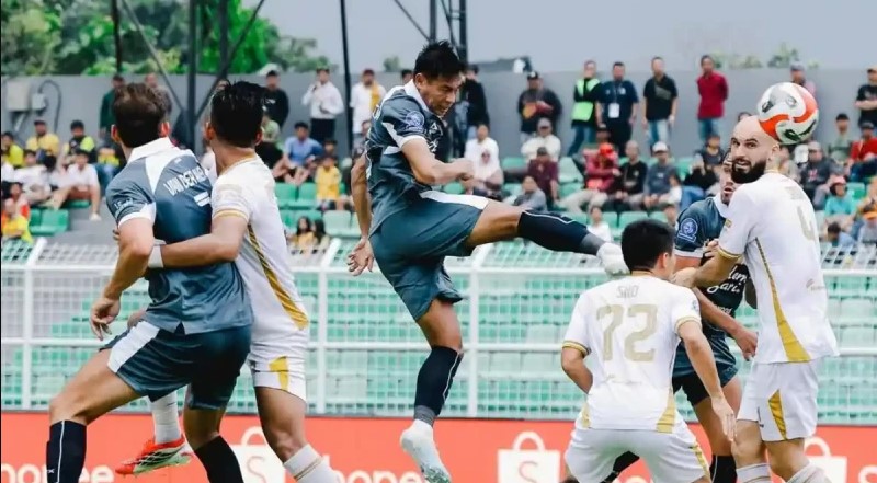 Nhận định, Soi kèo Bhayangkara vs PSIM Yogyakarta 19h00 ngày 20/10: Chủ nhà thắng dễ - Ảnh 1