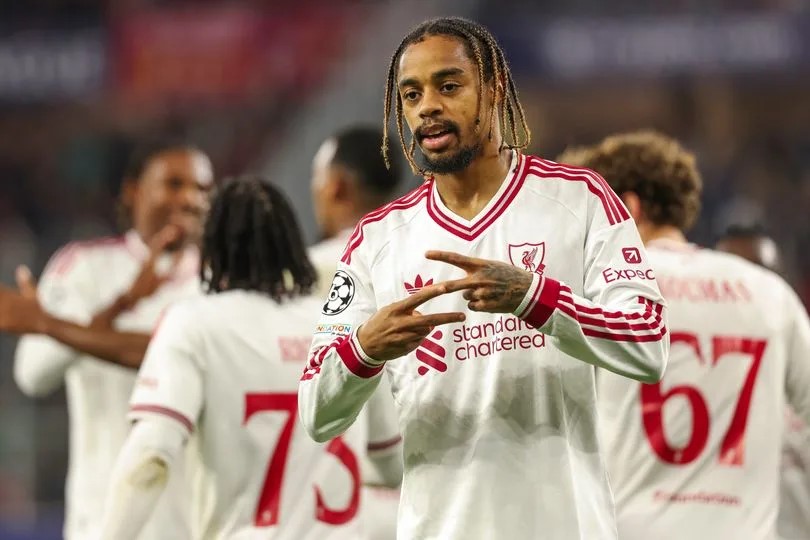 Nhận định, Soi kèo Liverpool vs Villarreal 02h00 ngày 21/10: Tưng bừng tại Anfield - Ảnh 1