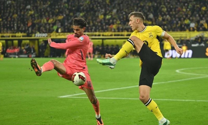 Nhận định, Soi kèo Sabah Baku vs Dortmund 23h45 ngày 20/10: Sa lầy tại Baku - Ảnh 1