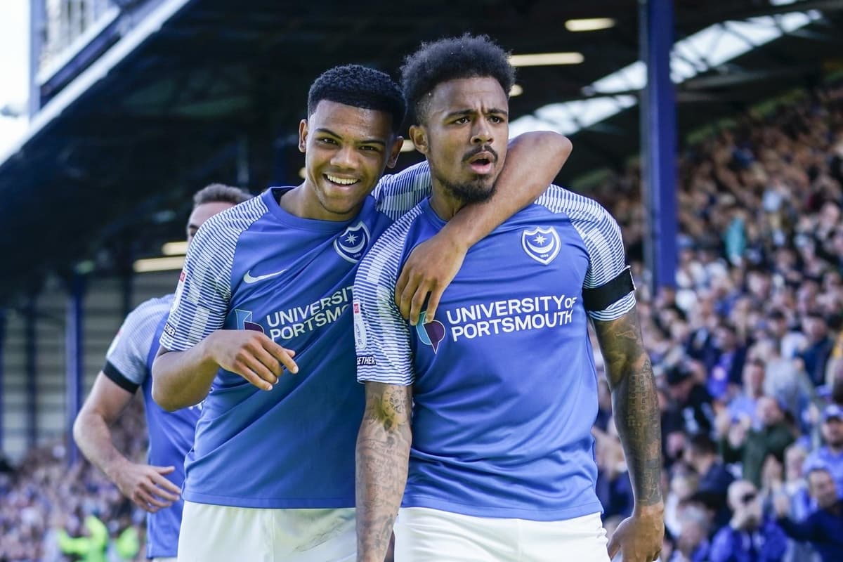 Nhận định, Soi kèo Wolves vs Portsmouth 01h45 ngày 21/10: Thử thách tại Molineux - Ảnh 1