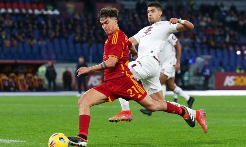 Soi kèo phạt góc AS Roma vs Slovan Bratislava, 02h00 ngày 21/10 - Ảnh 1