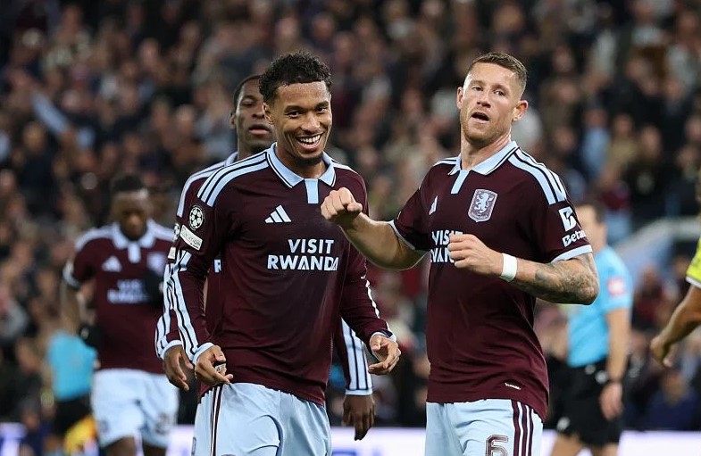 Nhận định, Soi kèo Aston Villa vs Viking 02h00 ngày 22/10: Thị uy sức mạnh - Ảnh 2