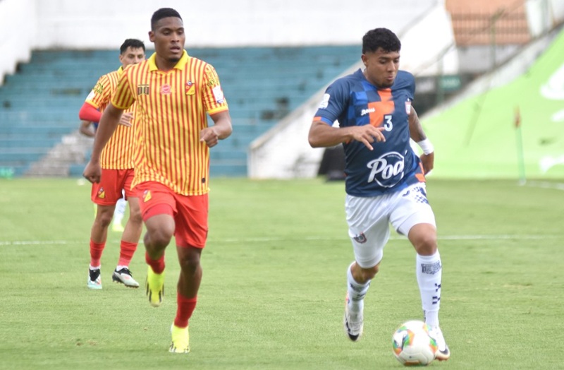 Nhận định, Soi kèo Deportivo Pereira vs Boyaca Chico 04h30 ngày 21/10: Thế trận cân bằng  - Ảnh 1