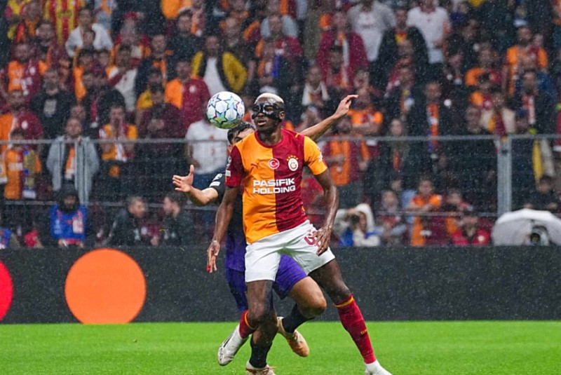Nhận định, Soi kèo Lille vs Galatasaray 23h45 ngày 21/10: Thắng lợi đầu tiên - Ảnh 1