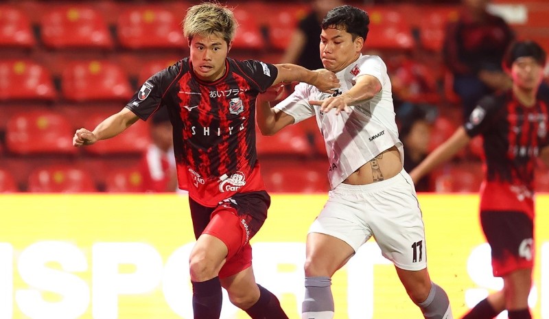 Nhận định, Soi kèo Montedio Yamagata vs Consadole Sapporo 11h00 ngày 21/10: Tiếp tục lật kèo - Ảnh 1