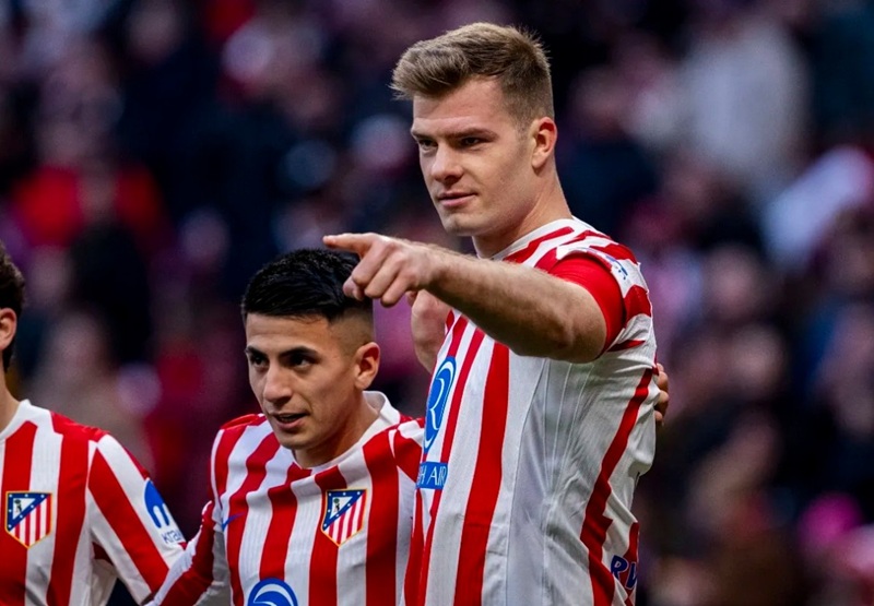 Nhận định, Soi kèo Stuttgart vs Atletico Madrid 02h00 ngày 21/10: Khách thăng hoa  - Ảnh 1