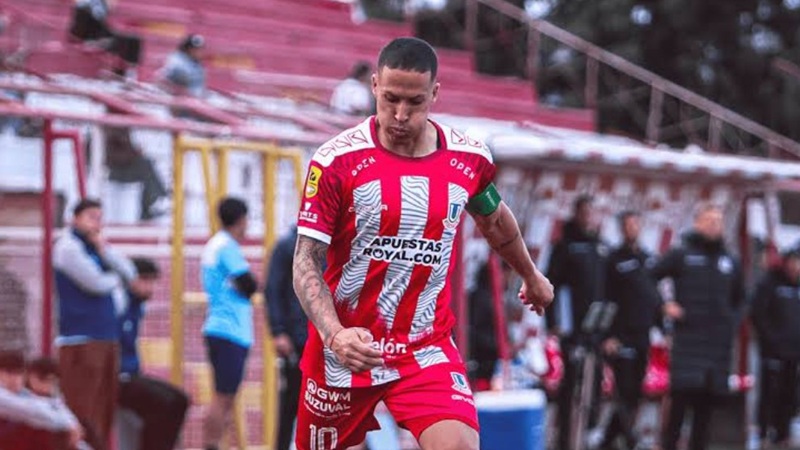 Nhận định, Soi kèo Union La Calera vs Coquimbo Unido 06h00 ngày 21/10: Khách sáng cửa thắng - Ảnh 1