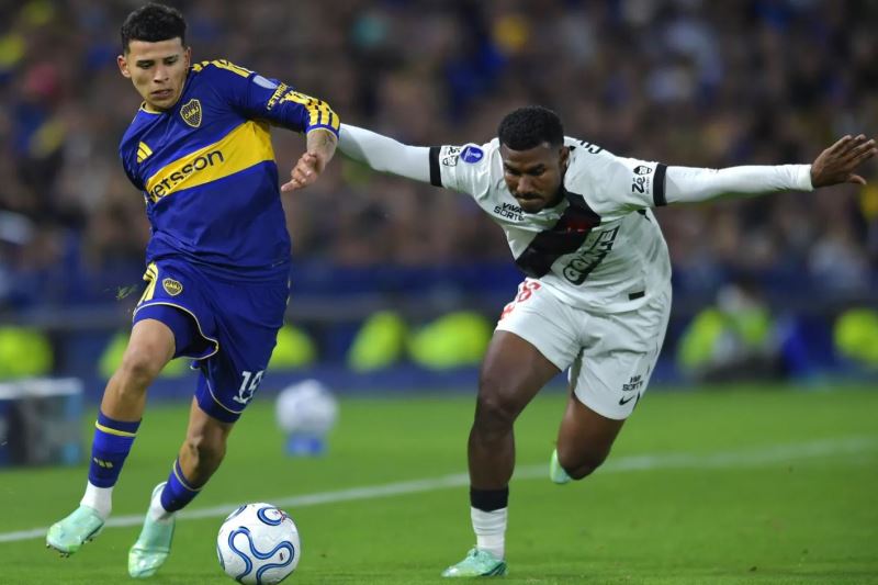 Nhận định, Soi kèo Vasco da Gama vs Boca Juniors 07h30 ngày 21/10: Chung kết cho chủ nhà - Ảnh 1