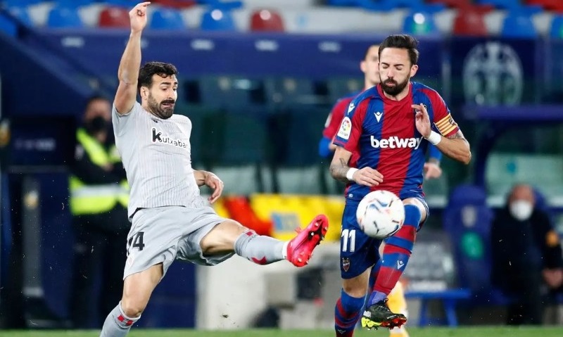 Soi kèo phạt góc Levante vs Bilbao, 01h00 ngày 22/10 - Ảnh 1
