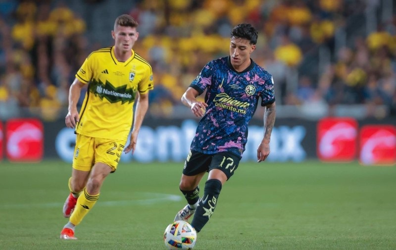 Nhận định, Soi kèo Atlas vs Club America 08h00 ngày 22/10: Khách có 3 điểm - Ảnh 1