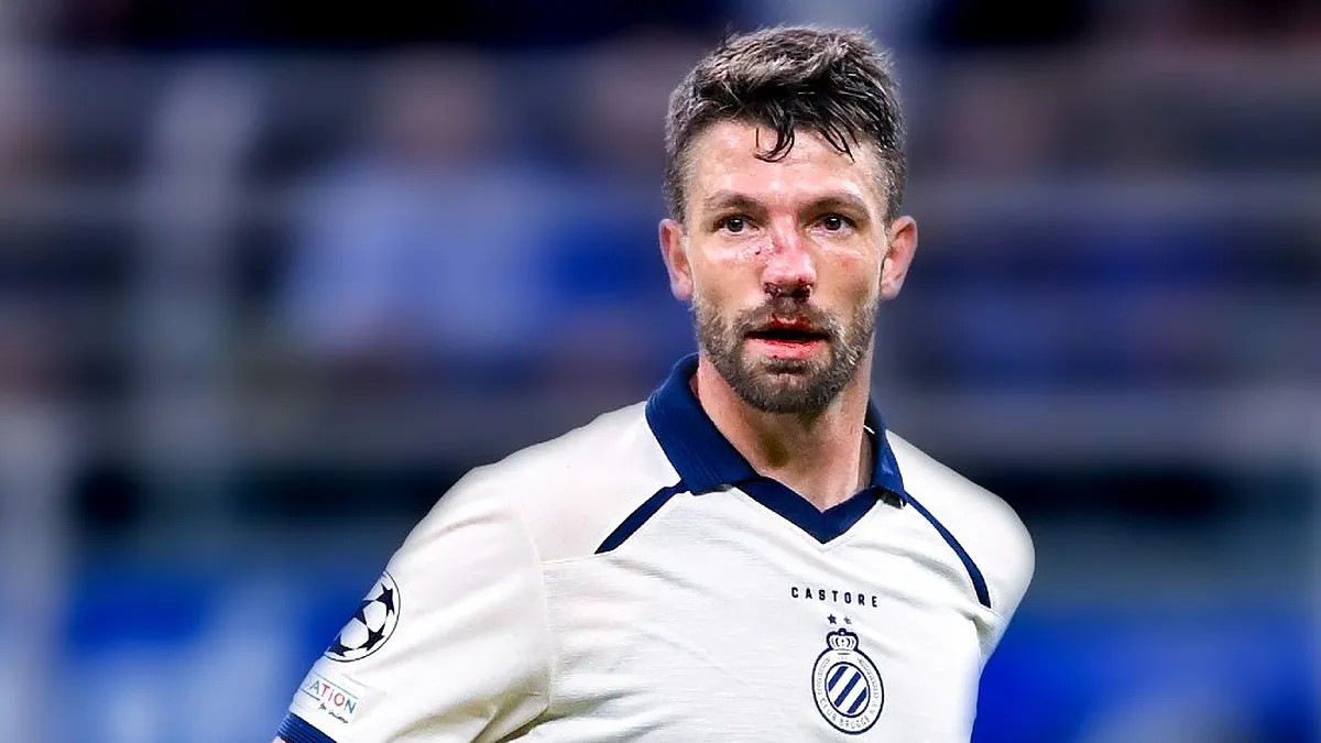 Nhận định, Soi kèo Club Brugge vs Lens 02h00 ngày 22/10: Bữa tiệc bàn thắng - Ảnh 1