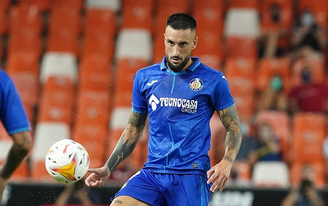 Nhận định, Soi kèo Getafe vs Lugano 23h45 ngày 22/10: Thử thách cho chủ nhà    - Ảnh 1