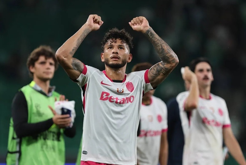 Nhận định, Soi kèo Sporting Lisbon vs LASK Linz 02h00 ngày 22/10: 3 điểm dễ dàng cho chủ nhà - Ảnh 1