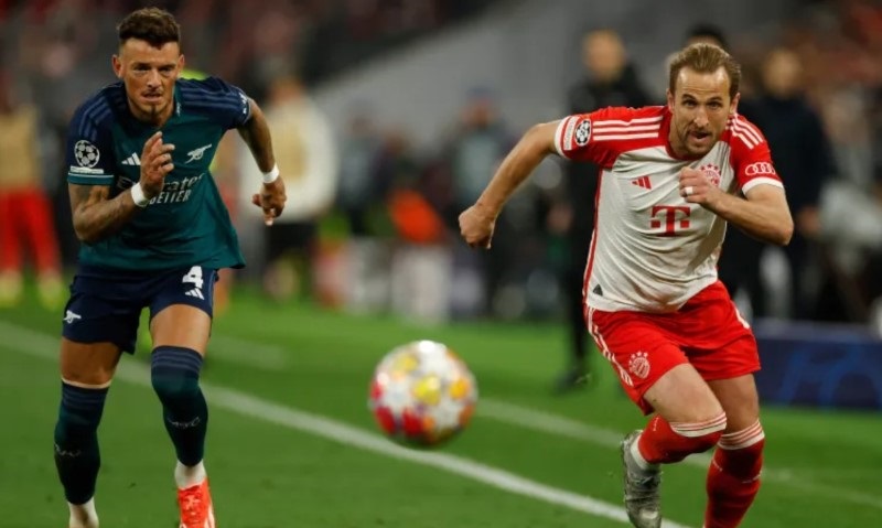 Soi kèo phạt góc Bayern Munich vs Arsenal, 02h00 ngày 22/10 - Ảnh 1