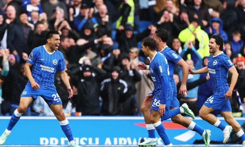 Soi kèo phạt góc Jablonec vs Brighton, 23h45 ngày 22/10 - Ảnh 1