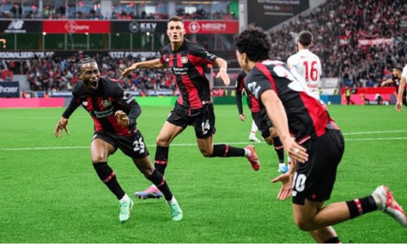 Soi kèo phạt góc OFI Crete vs Leverkusen, 23h45 ngày 22/10 - Ảnh 1