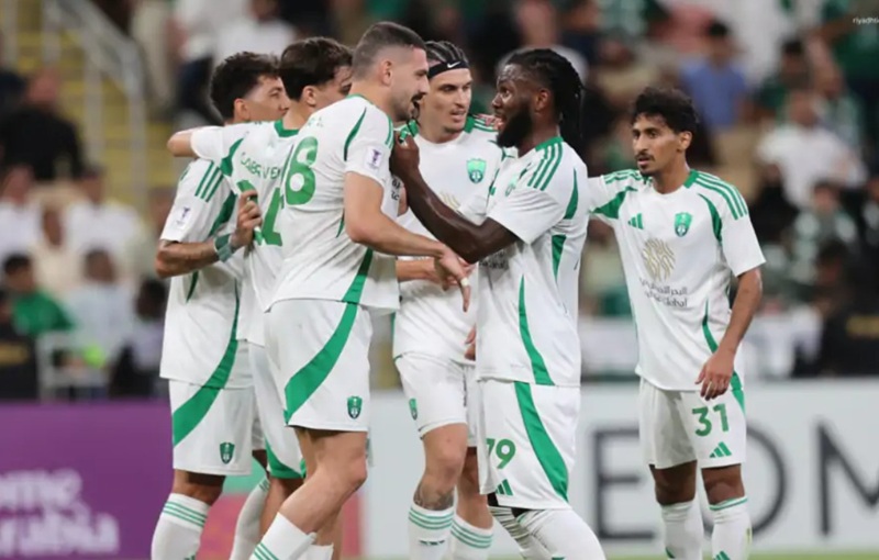 Nhận định, Soi kèo Al-Ahli Saudi vs Al-Khaleej 01h00 ngày 23/10: Khách khó khuất phục - Ảnh 1