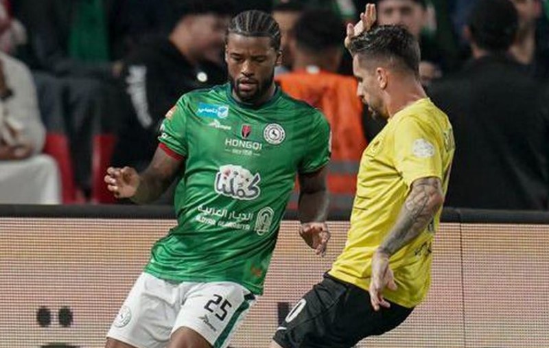 Nhận định, Soi kèo Al Ittihad vs Al Diraiyah 22h30 ngày 23/10: Top 1 thắng kèo - Ảnh 1
