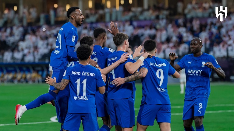 Nhận định, Soi kèo Al-Qadsiah vs Al Hilal 01h00 ngày 24/10: Cuộc chiến đỉnh cao    - Ảnh 1