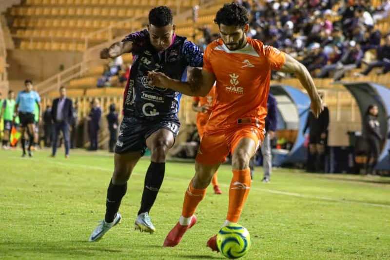 Nhận định, Soi kèo Alebrijes de Oaxaca vs Hidalgo 08h00 ngày 23/10: Chủ nhà đáng tin - Ảnh 1