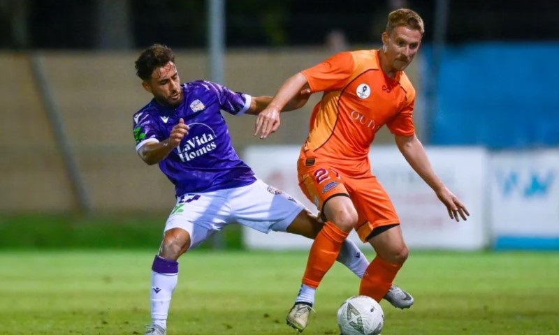 Nhận định, Soi kèo Brisbane Roar vs Perth Glory 16h00 ngày 23/10: Chia điểm tại Suncorp - Ảnh 1