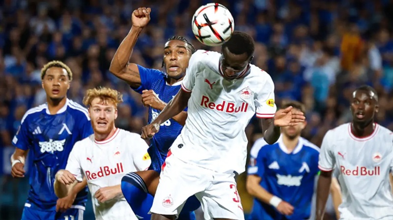  Nhận định, Soi kèo Celje vs Salzburg 02h00 ngày 23/10: Khách áp đảo - Ảnh 1