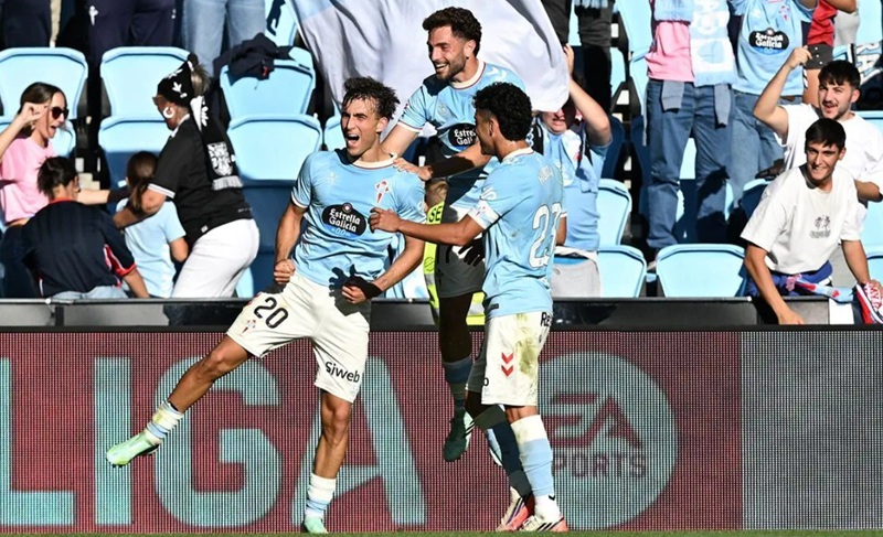 Nhận định, Soi kèo Celtic vs Celta Vigo 02h00 ngày 23/10: Khách chơi tích cực - Ảnh 1