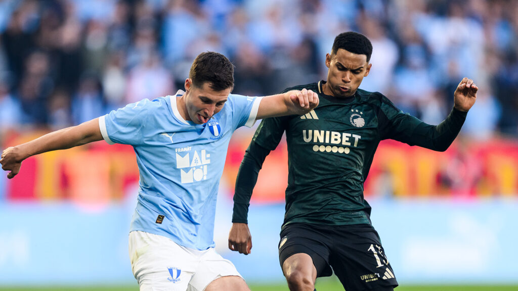Nhận định, Soi kèo Elfsborg vs Malmo 00h00 ngày 24/10: Về nhà lấy 3 điểm - Ảnh 1