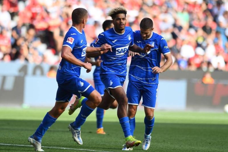 Nhận định, Soi kèo Hoffenheim vs Lyon 02h00 ngày 23/10: Chia điểm - Ảnh 1