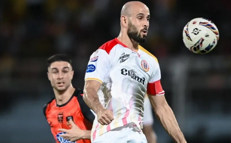 Nhận định, Soi kèo Inter Kashi vs East Bengal 18h30 ngày 23/10: Trọn vẹn cửa trên - Ảnh 1