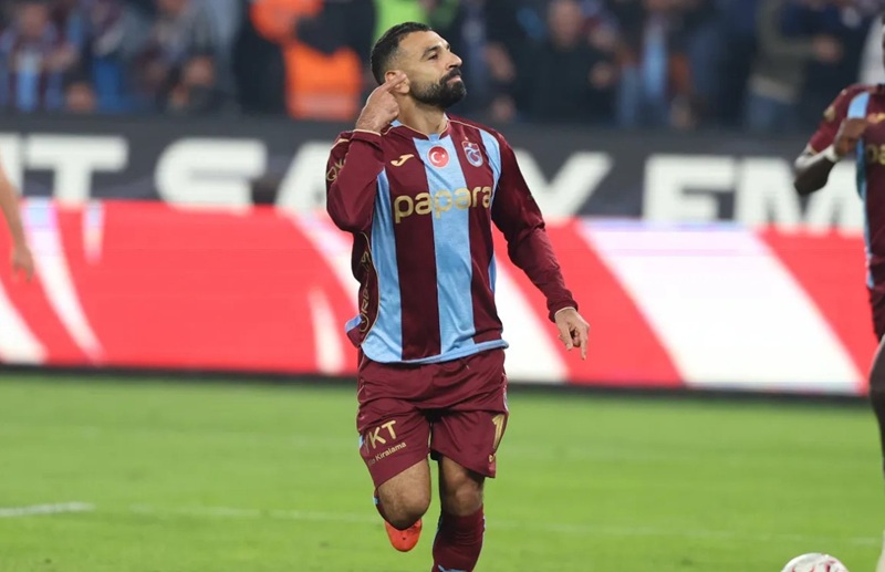 Nhận định, Soi kèo Trabzonspor vs Heart 23h45 ngày 22/10: 3 điểm dễ dàng cho chủ nhà - Ảnh 1