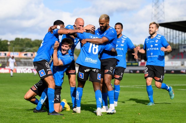 Nhận định, Soi kèo Vasteras vs Halmstads 00h00 ngày 24/10: Cách biệt mênh mông - Ảnh 2
