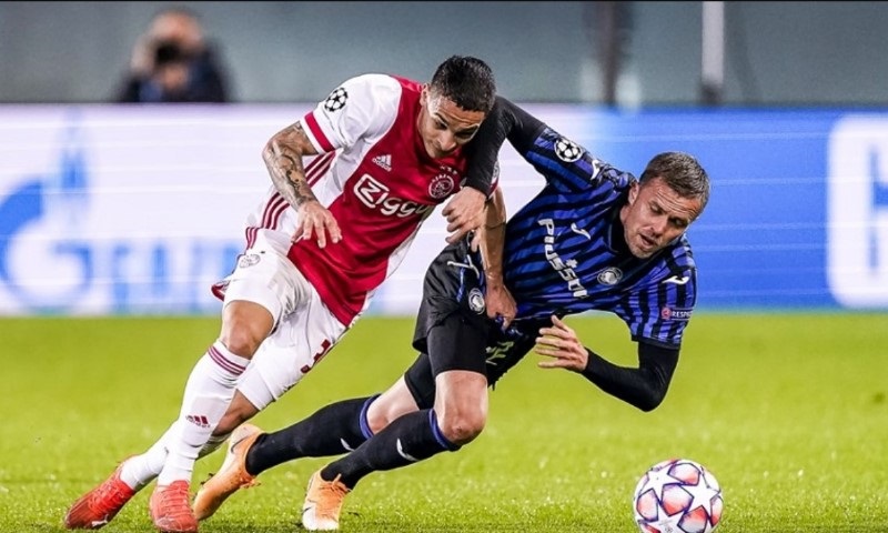Soi kèo phạt góc Ajax vs Atalanta, 02h00 ngày 23/10 - Ảnh 1